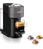 Nespresso VERTUO NEXT エスプレッソマシン Vertuo Next Matte Black - Vertuo Coffee Machines - Nespresso